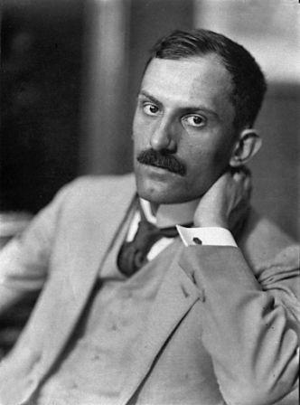 Babits Mihály